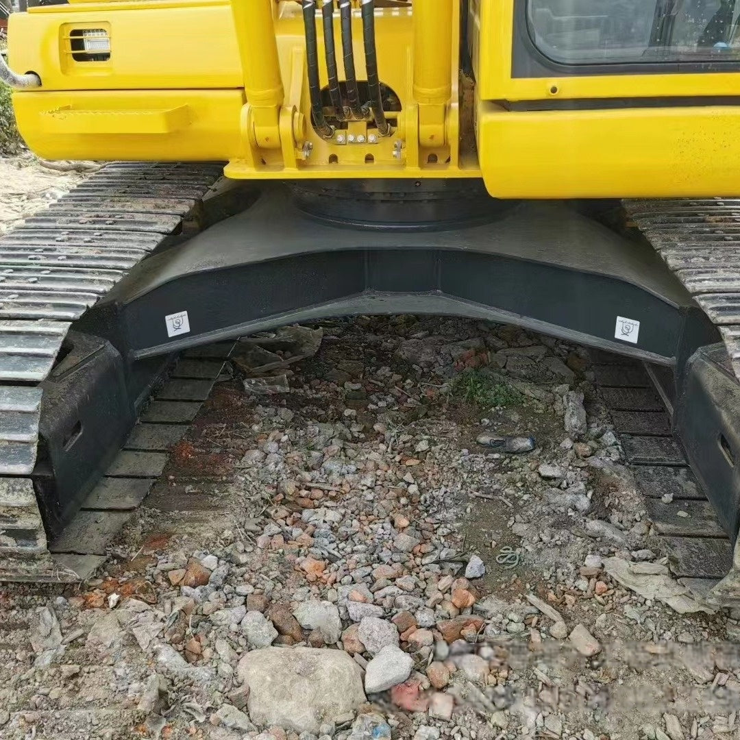 Export used Komatsu 110 Excavator