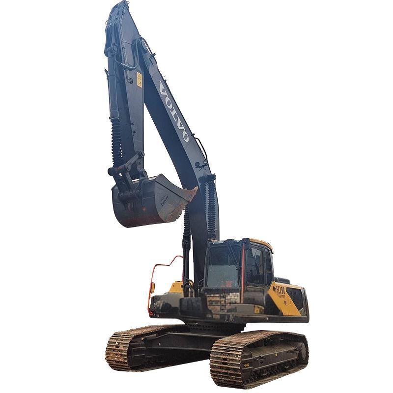 Volvo EC290 Second Hand Large-scale Mining Excavator 90% New