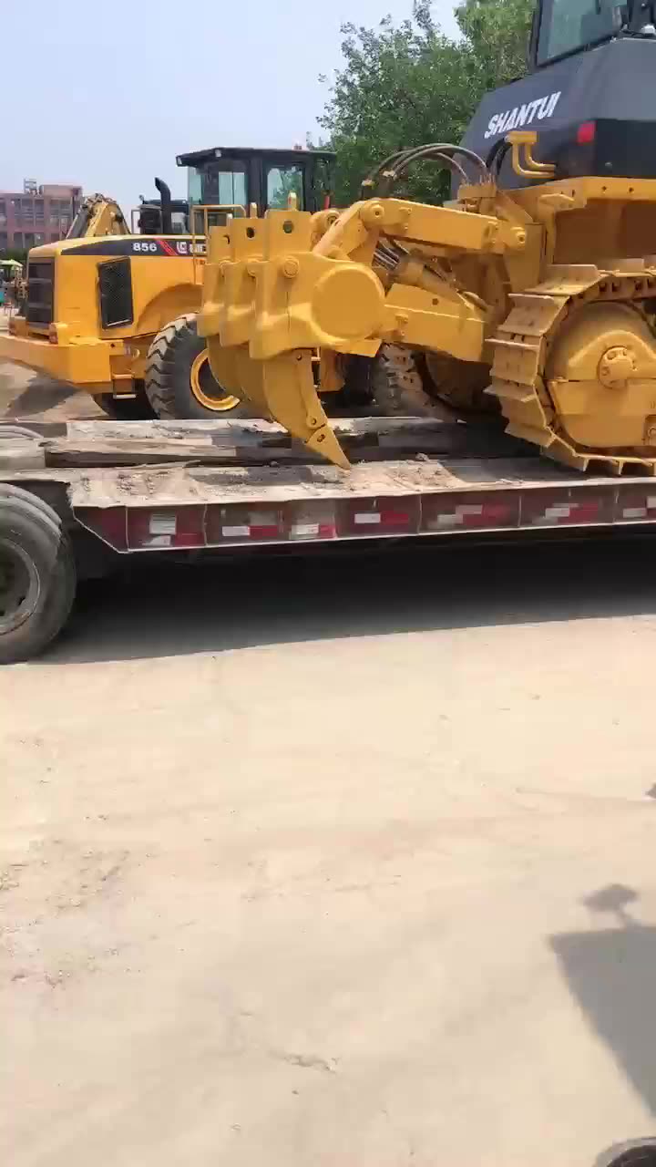 CAT 420F Backhoe Loader