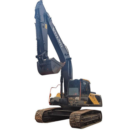 Volvo EC290 Second Hand Large-scale Mining Excavator 90% New