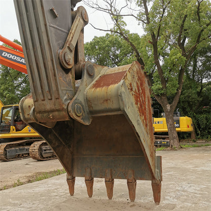 Volvo EC360 Crawler Excavtor, Originally Imported from Switerland